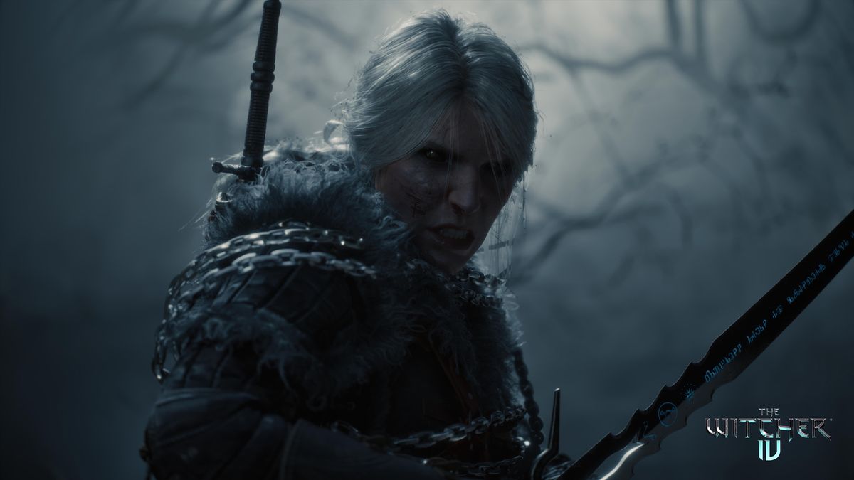 ترقبوا مشاهدة أولى لقطات The Witcher 4 تستعرض تقنياتها بحدث State of Unreal | صدي الخليج 5 ترقبوا مشاهدة أولى لقطات The Witcher 4 تستعرض تقنياتها بحدث State of Unreal | صدي الخليج