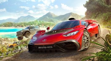 محلل: Forza Horizon 5 حققت 100 مليون دولار على PS5 في أقل من شهرين – صدي الخليج