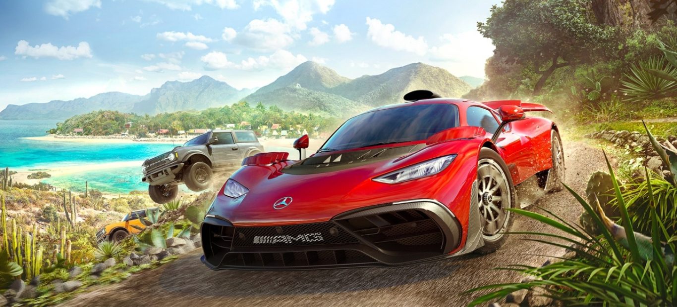 محلل: Forza Horizon 5 حققت 100 مليون دولار على PS5 في أقل من شهرين – صدي الخليج