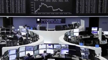 ارتفاع الأسهم الأوروبية مع انخفاض عوائد السندات السيادية – صدي الخليج