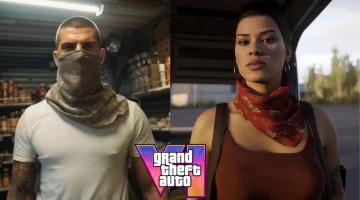 GTA 6: تسريبات تكشف عن عجلة تبديل الشخصيات وأسلحة بصندوق السيارة وقصة من 5 فصول! | صدي الخليج