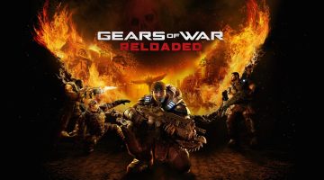 لعبة Gears of War: Reloaded لن تصدر لجهاز PS5 في اليابان – صدي الخليج