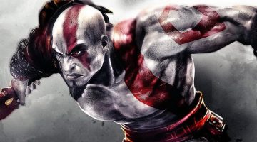 تسريبات إعلان جزء فرعي للعبة God of War بأسلوب مترويدفينيا والعودة لليونان القديمة! | صدي الخليج