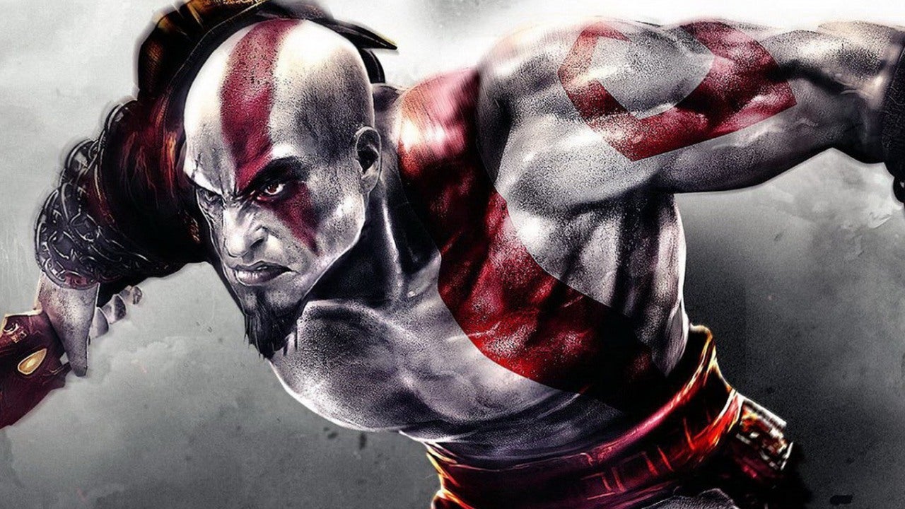 تسريبات إعلان جزء فرعي للعبة God of War بأسلوب مترويدفينيا والعودة لليونان القديمة! | صدي الخليج 5 تسريبات إعلان جزء فرعي للعبة God of War بأسلوب مترويدفينيا والعودة لليونان القديمة! | صدي الخليج