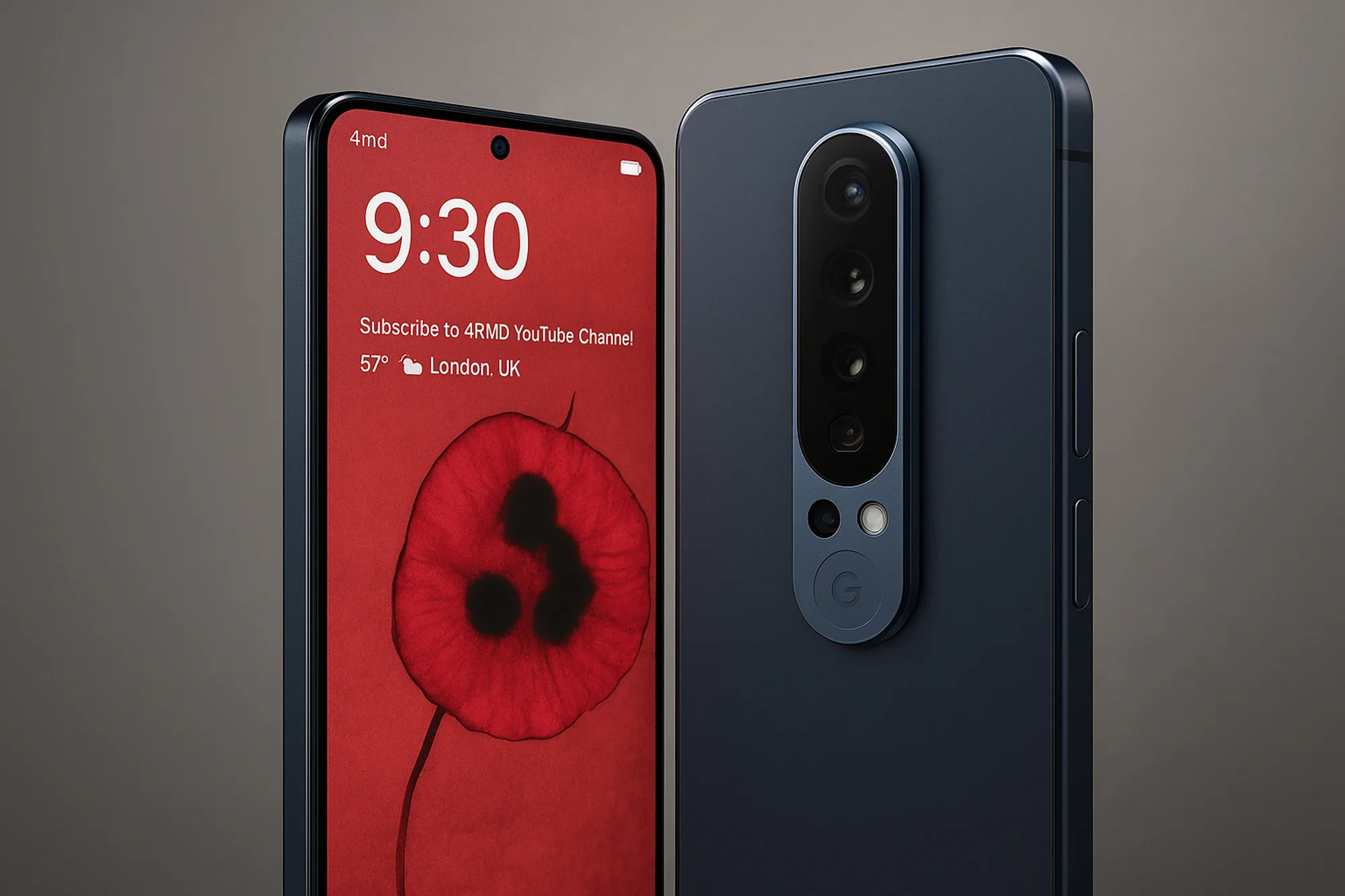 "صنع بواسطة Google 2025": نحن نعلم متى سيأتي Google Pixel 10 وماذا سيحمل بالضبط! 5 “صنع بواسطة Google 2025”: نحن نعلم متى سيأتي Google Pixel 10 وماذا سيحمل بالضبط!