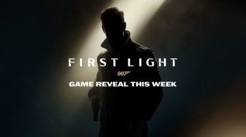 رسميًا: لعبة العميل جيمس بوند القادمة من IO Interactive ستحمل اسم 007 First Light | صدي الخليج