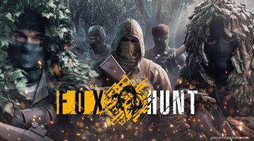 مفاجأة Metal Gear Solid Delta: طور لعب جماعي جديد كلياً بعنوان Fox Hunt | صدي الخليج