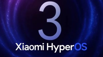 هايبر او اس 3 – HyperOS 3