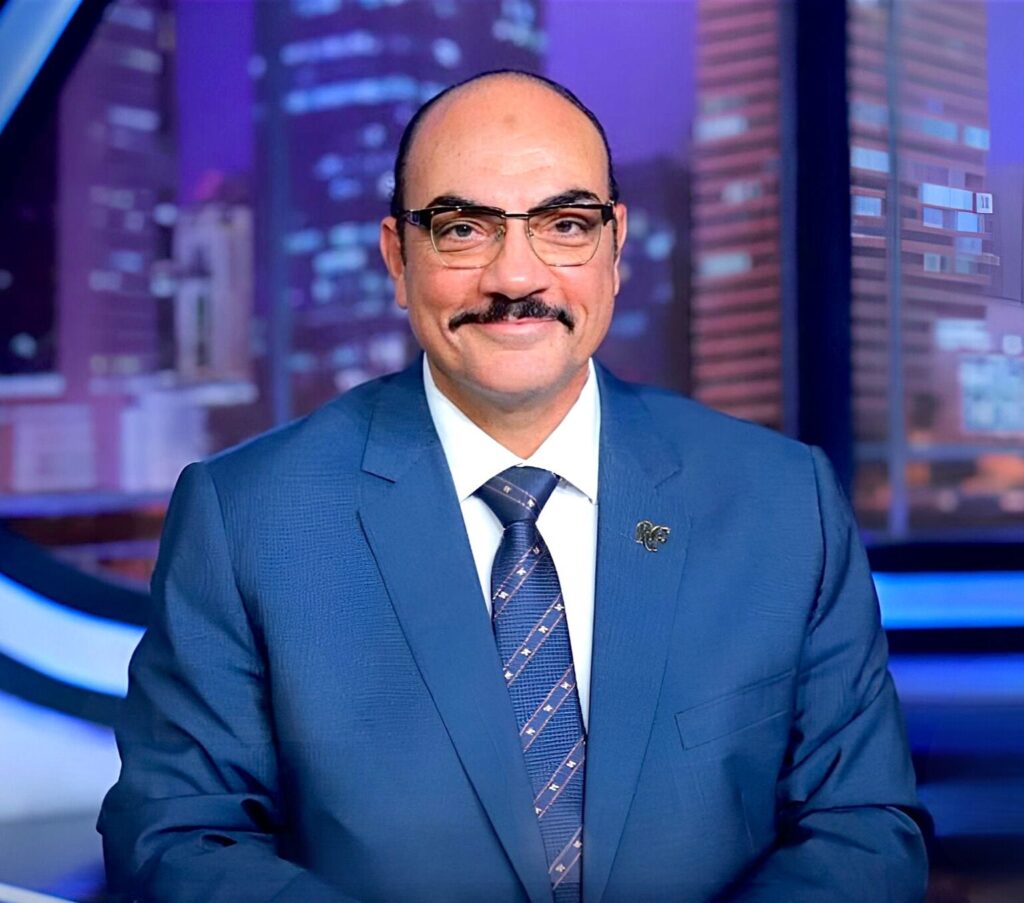 نائب رئيس حزب المؤتمر: زيارة الرئيس السيسي للإمارات تؤكد عمق التحالف الاستراتيجي بين البلدين 5 نائب رئيس حزب المؤتمر: زيارة الرئيس السيسي للإمارات تؤكد عمق التحالف الاستراتيجي بين البلدين