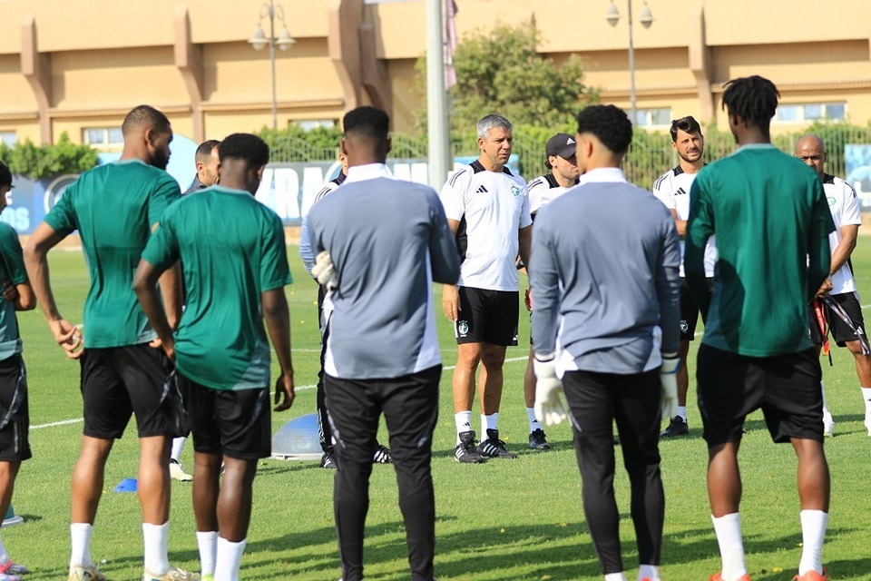 المدير الفني لمنتخب أمريكا للشباب : بطولة خوفو افضل اعداد لكأس العالم
