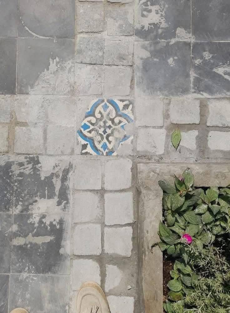 ✓ طنجة .. ترميم سور المعكازين بين تحسينات في الواجهة واختلالات تفضح هشاشة الأشغال 5 ✓ طنجة .. ترميم سور المعكازين بين تحسينات في الواجهة واختلالات تفضح هشاشة الأشغال