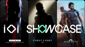 استوديو IO Interactive يعلن حدث IOI Showcase الجمعة القادم – صدي الخليج