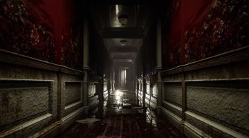 ألعاب رعب بمنظور الشخص الأول يمكنك لعبها إذا أعجبتك Resident Evil Village – الجزء الثاني – صدي الخليج