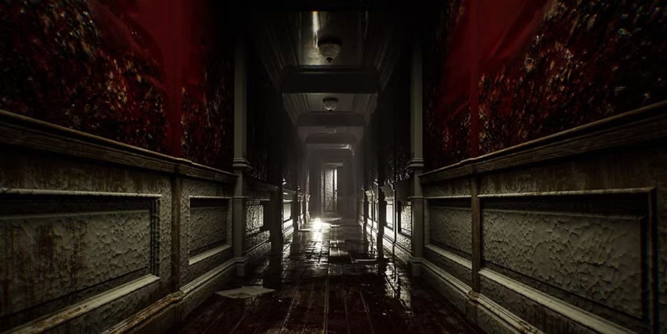 ألعاب رعب بمنظور الشخص الأول يمكنك لعبها إذا أعجبتك Resident Evil Village - الجزء الثاني - صدي الخليج 5 ألعاب رعب بمنظور الشخص الأول يمكنك لعبها إذا أعجبتك Resident Evil Village – الجزء الثاني – صدي الخليج