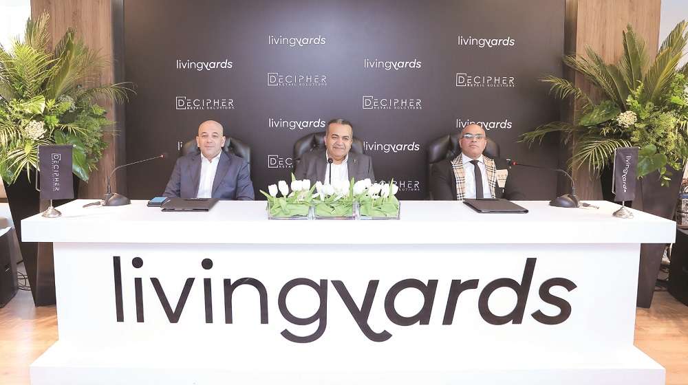 بشراكة استراتيجية مع Decipher Egypt.. شركة Livingyards تستعد لطرح مشروع NOIR التجاري في القاهرة الجديدة