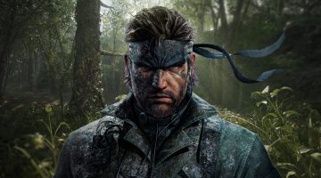 الإعلان عن نمط الأونلاين Fox Hunt في Metal Gear Solid Delta – صدي الخليج