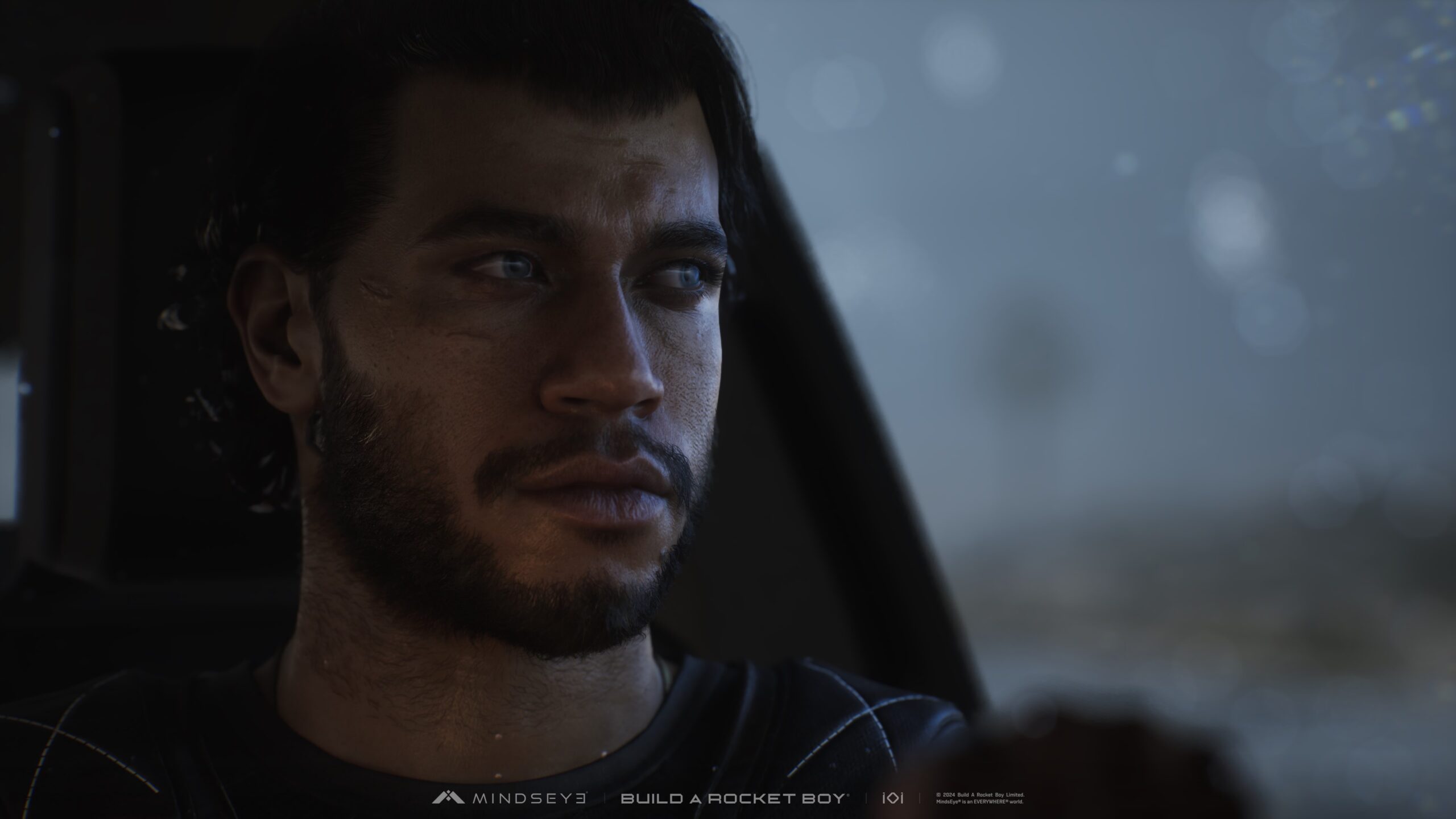 لعبة MindsEye تسير على طريق Cyberpunk مع بدء PlayStation بإرجاع الأموال لمشتريها - صدي الخليج 5 لعبة MindsEye تسير على طريق Cyberpunk مع بدء PlayStation بإرجاع الأموال لمشتريها – صدي الخليج