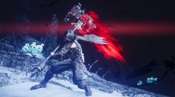 متجر Walmart يضع سعر خيالي للطلب المسبق على لعبة Ninja Gaiden 4 | صدي الخليج
