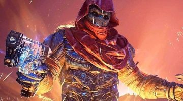 يبدو أن تكملة لعبة Outriders كانت أحد مشاريع Square Enix الملغاة | صدي الخليج