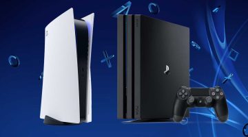سوني تؤكد أن PS5 أصبح سيد الساحة ويتخطى PS4 في قاعدة اللاعبين النشطين شهرياً! | صدي الخليج