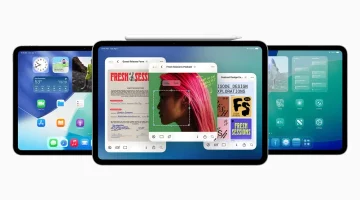 iPad هو جهاز كمبيوتر: iPad يتخرج أخيرًا ليصبح جهاز كمبيوتر كامل المواصفات مع PadOS 26