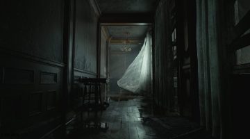 تسريب أولى الصور للعبة Resident Evil Requiem عبر الانترنت – صدي الخليج