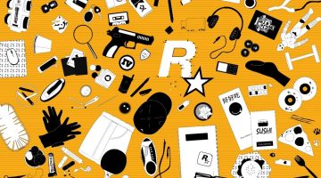 قـصـة | Rockstar: أسطورة صنعت مجد الألعاب الحديثة | صدي الخليج