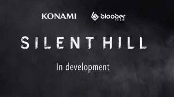 رسميًا: كونامي تعلن عن ريميك Silent Hill 1 بالتعاون مع Bloober Team! | صدي الخليج