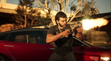 قيمة مقابل لقمة العيش: مطور GTA 5 السابق يكشف لماذا MindsEye بـ 60 دولاراً فقط! | صدي الخليج