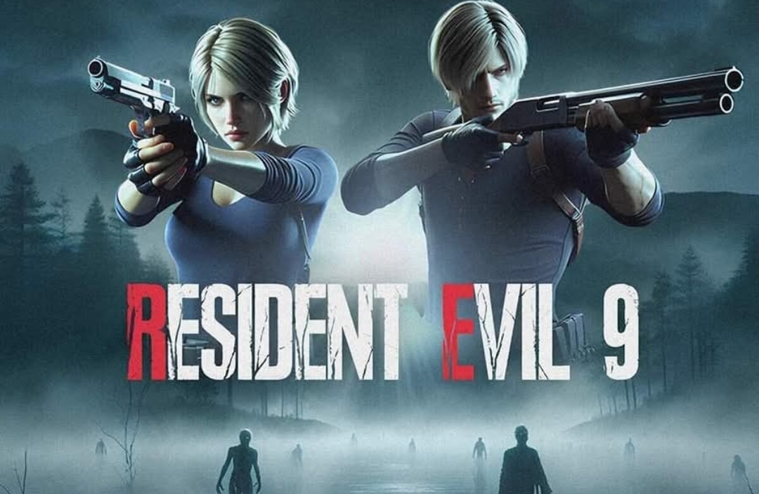 مصدر: الكشف عن Resident Evil 9 سيتم في Summer Game Fest 2025 | صدي الخليج 5 مصدر: الكشف عن Resident Evil 9 سيتم في Summer Game Fest 2025 | صدي الخليج