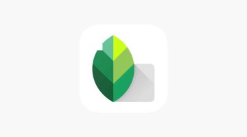 جوجل تطلق تحديثًا كبيرًا لتطبيق تحرير الصور Snapseed لهواتف آيفون | البوابة التقنية