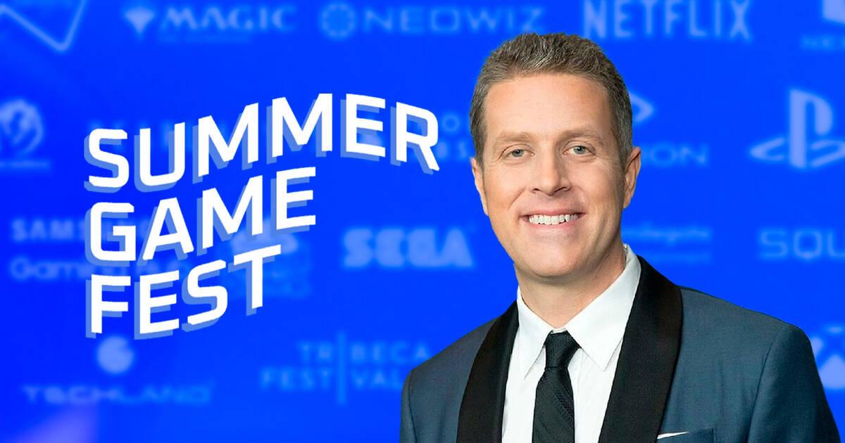 شاهد العرض الدعائي لحدث Summer Game Fest 2025 | صدي الخليج 5 شاهد العرض الدعائي لحدث Summer Game Fest 2025 | صدي الخليج