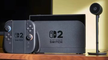 جهاز Switch 2 سيقوم بتقليل وقت تحميل الألعاب إلى النصف مقارنةً بـ Switch 1 – صدي الخليج