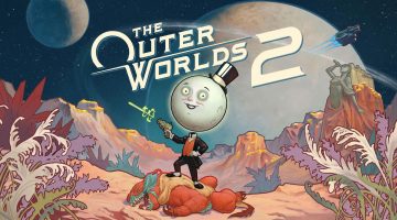 أول ألعاب اكسبوكس بسعر 80 دولار هي لعبة The Outer Worlds 2 | صدي الخليج