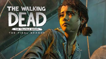 لعبة The Walking Dead 4 – الدليل الكامل وطريقة التحميل والغش