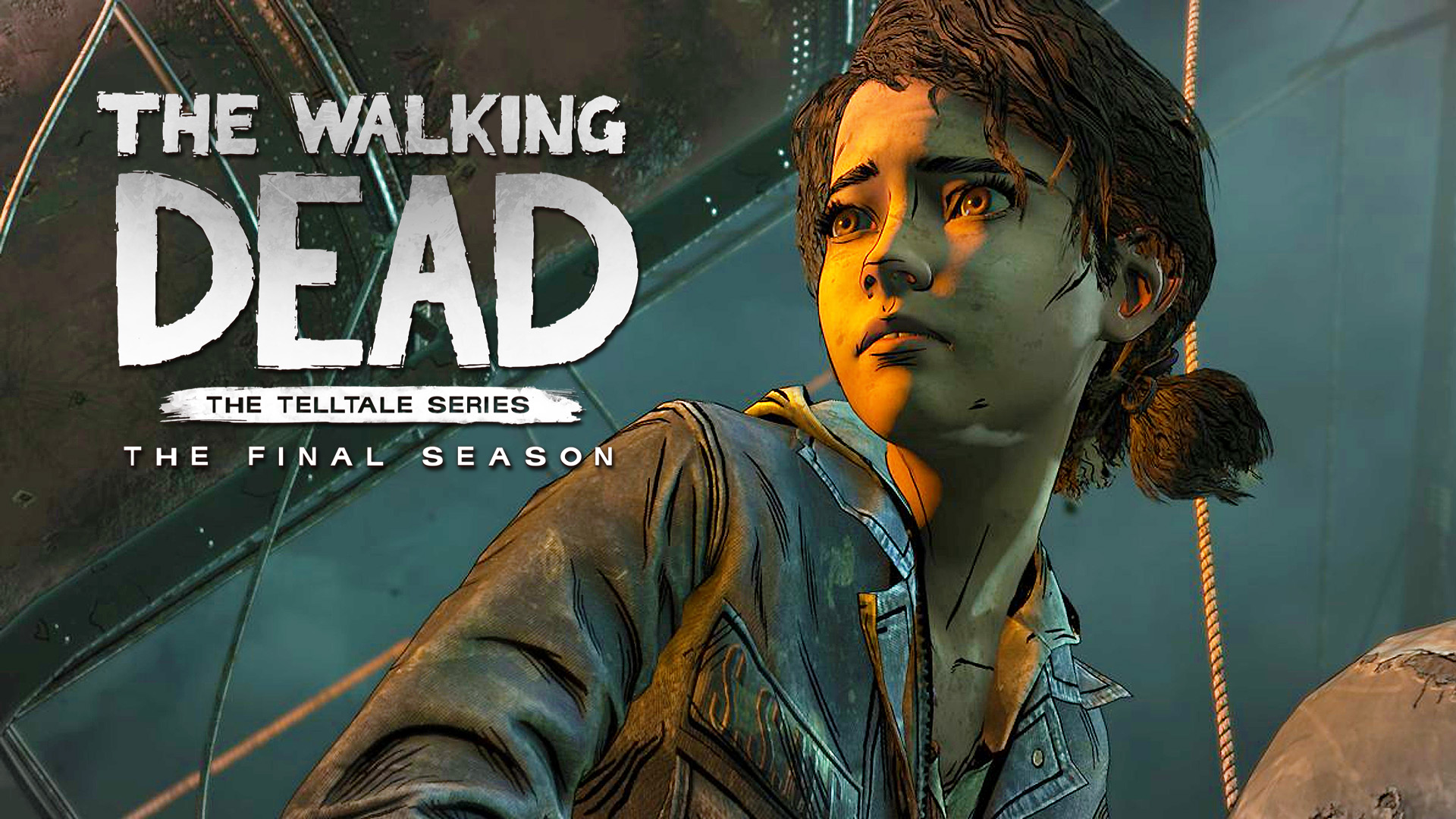لعبة The Walking Dead 4 – الدليل الكامل وطريقة التحميل والغش 5 لعبة The Walking Dead 4 – الدليل الكامل وطريقة التحميل والغش