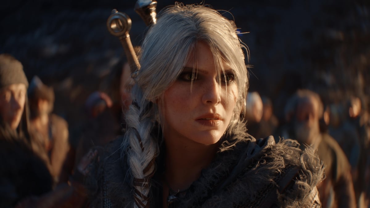 مطور The Witcher 4 يقول بأن العوالم المفتوحة تخصصه الأمثل – صدي الخليج