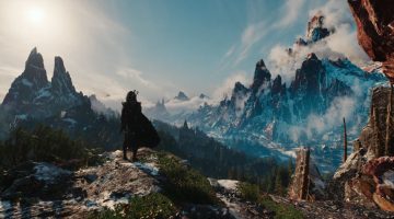 وحش Manticore يجوب عالم The Witcher 4 في أحدث عروضها السينمائية – صدي الخليج