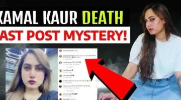 Times Of India: تفاصيل العثور على جثة مؤثرة شهيرة داخل سيارة مهجورة تهز ولاية البنجاب
