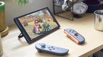 كيفية مزامنة أيدي التحكم للعمل على جهاز Switch 2 – صدي الخليج