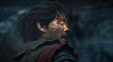 جزء Way Of The Sword غير مرتبط بألعاب Onimusha السابقة – صدي الخليج