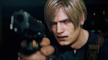 إشاعة: Resident Evil 9 ستكون نهاية قصة ليون ووداعه – صدي الخليج
