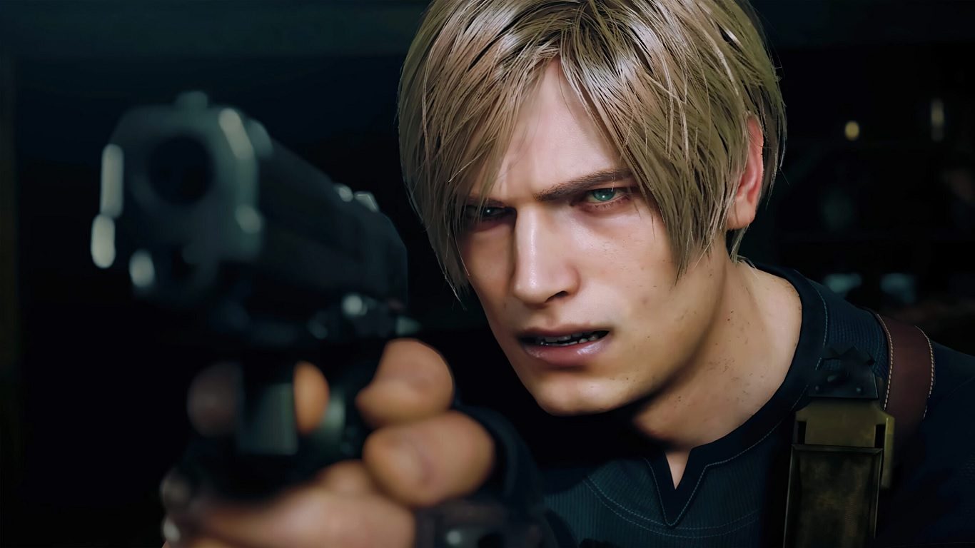 إشاعة: Resident Evil 9 ستكون نهاية قصة ليون ووداعه - صدي الخليج 5 إشاعة: Resident Evil 9 ستكون نهاية قصة ليون ووداعه – صدي الخليج