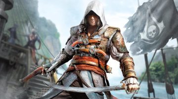 تجدد الشائعات بخصوص Assassin’s Creed Black Flag Remake وهذه المرة بسبب تمثال! – صدي الخليج