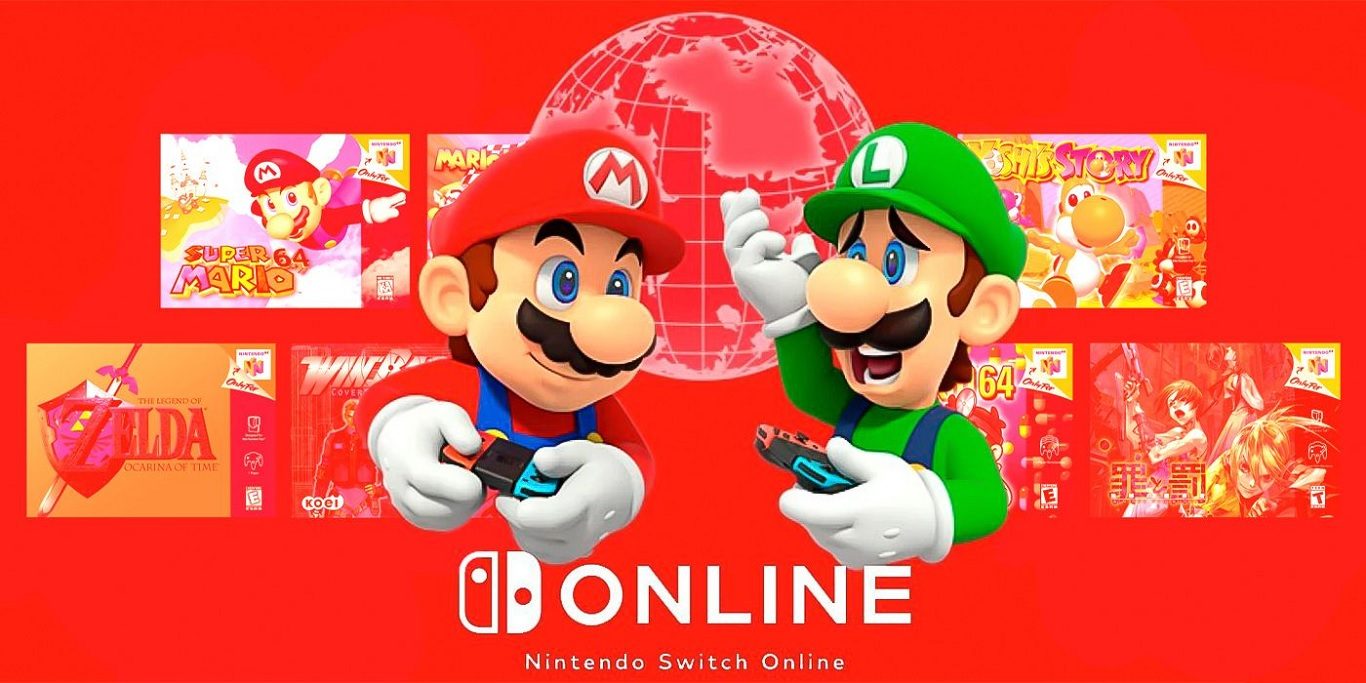 كيف تلغي اشتراك Nintendo Switch Online على سويتش 2 - صدي الخليج 5 كيف تلغي اشتراك Nintendo Switch Online على سويتش 2 – صدي الخليج