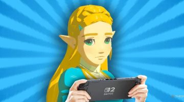 كيفية الحصول على حزم ترقية لألعاب سويتش القديمة لديك على Switch 2 – صدي الخليج
