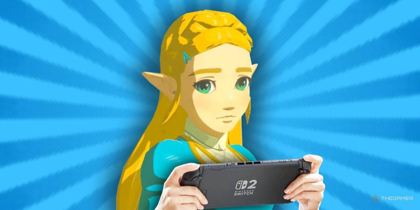 كيفية الحصول على حزم ترقية لألعاب سويتش القديمة لديك على Switch 2 – صدي الخليج