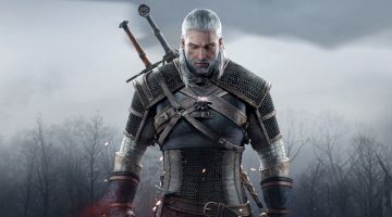 مفاجأة: لعبة The Witcher 3 ستحصل على محتوى إضافي DLC جديد وفقًا لشائعة قوية! | صدي الخليج