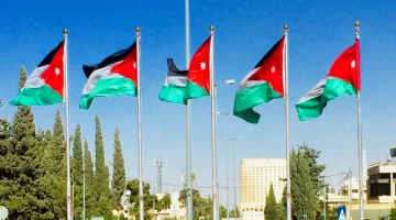 ارتفاع كميات الإنتاج الصناعي في الأردن بنسبة 2.45% في 4 شهور