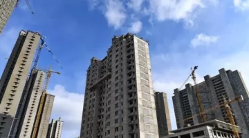 أسعار المنازل الجديدة في الصين ترتفع 0.30% خلال مايو مدفوعة بالسياسات الداعمة – صدي الخليج